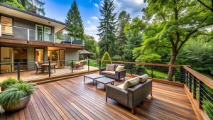 Deck Building